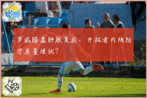 罗威膝盖肿胀复发,开拓者内线防守质量堪忧?