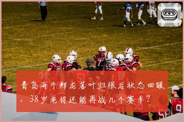 青岛海牛郑龙落叶归根后状态回暖，38岁老将还能再战几个赛季？